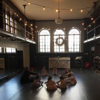Tiny Tutus Dance Center ico
