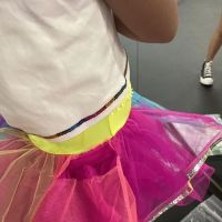 Ronnie McLaughlin Dance Studio ico