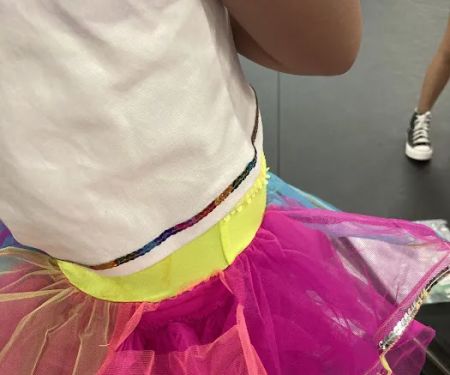 Ronnie McLaughlin Dance Studio