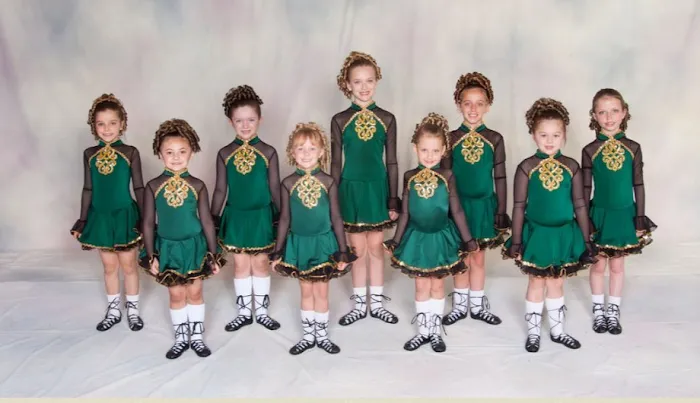 Ronnie McLaughlin Dance Studio Picture 3