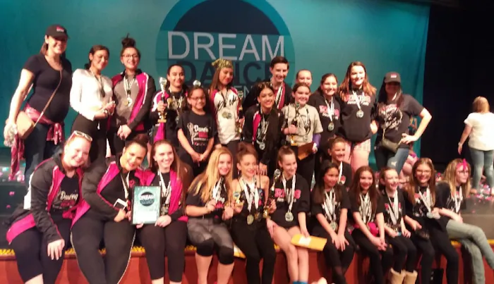 Ronnie McLaughlin Dance Studio Picture 5