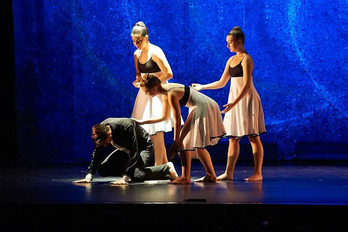 Bowman School of Dance Picture 6
