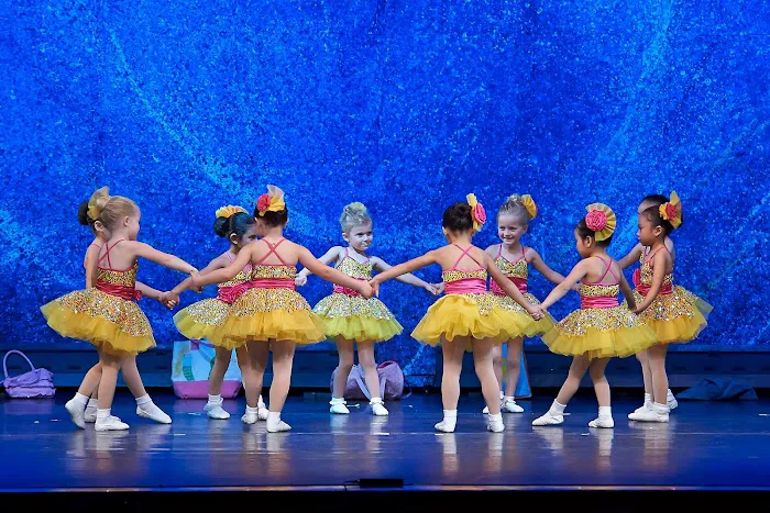 Bowman School of Dance Picture 8