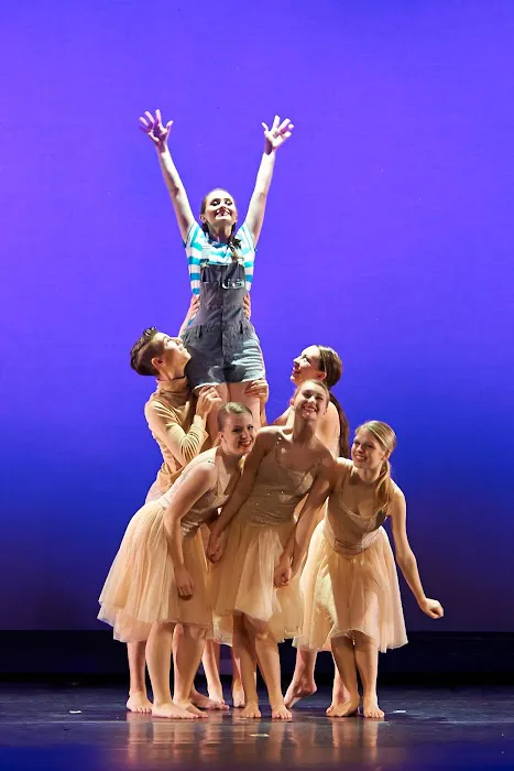 Bowman School of Dance Picture 10