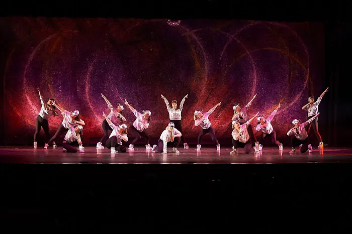 Bowman School of Dance Picture 5