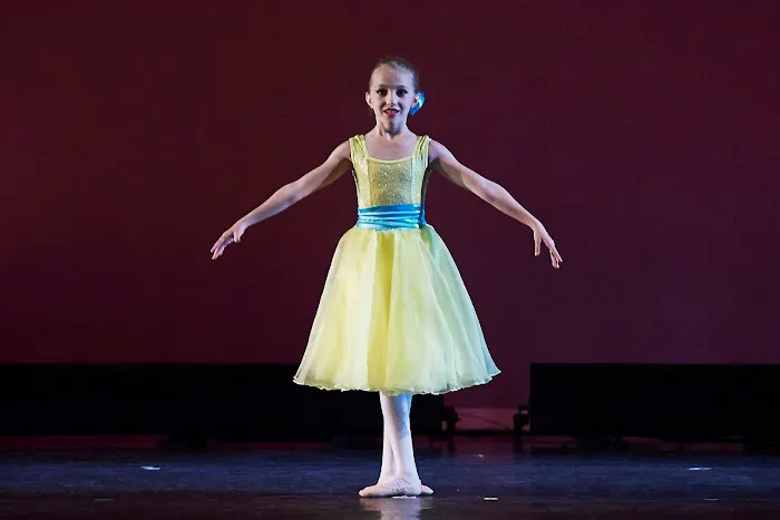 Bowman School of Dance Picture 4