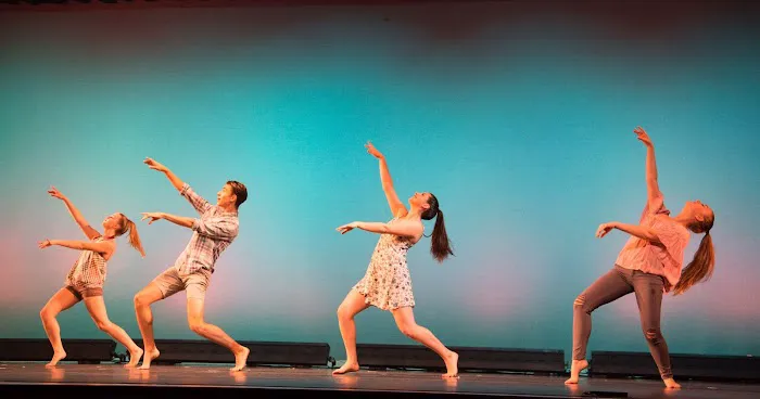 Bowman School of Dance Picture 1