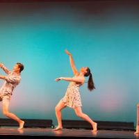 Bowman School of Dance ico