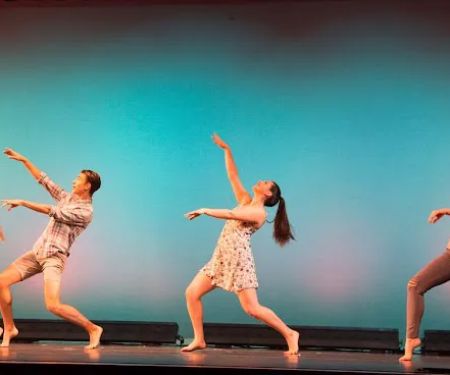 Bowman School of Dance