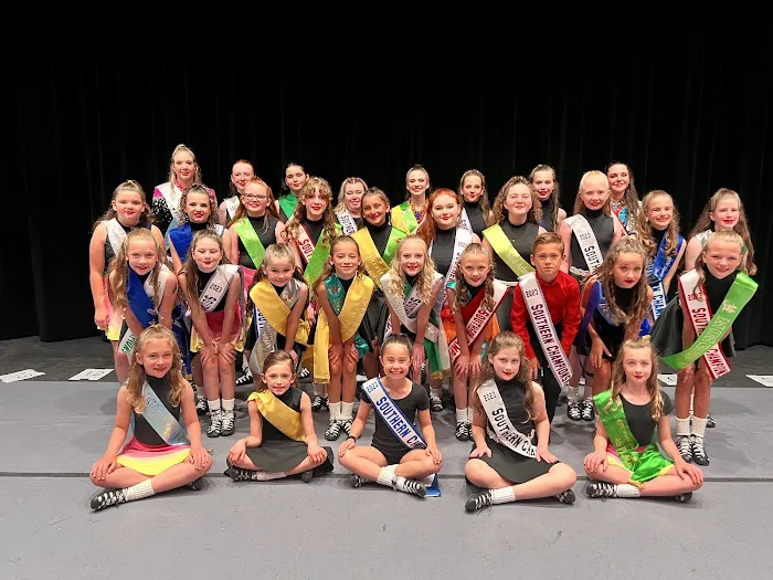Peters School of Irish Dance Picture 7
