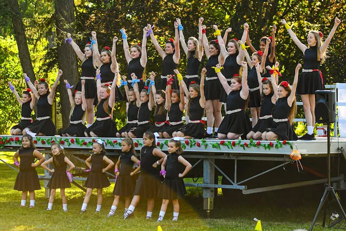 Peters School of Irish Dance Picture 1