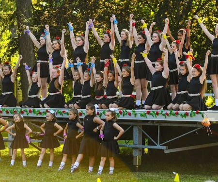 Peters School of Irish Dance