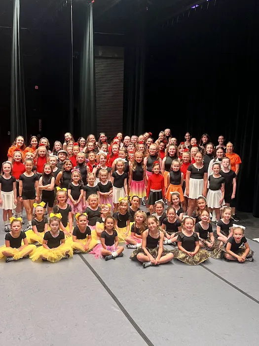 Peters School of Irish Dance Picture 2