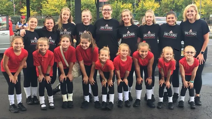 Peters School of Irish Dance Picture 10