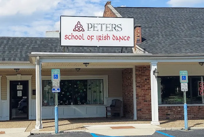 Peters School of Irish Dance Picture 6