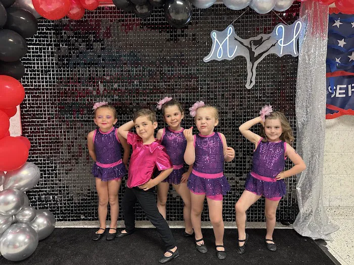 Marcia Hyland Dance & Arts Center Picture 1