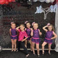 Marcia Hyland Dance & Arts Center ico