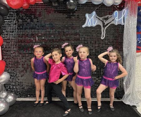 Marcia Hyland Dance & Arts Center