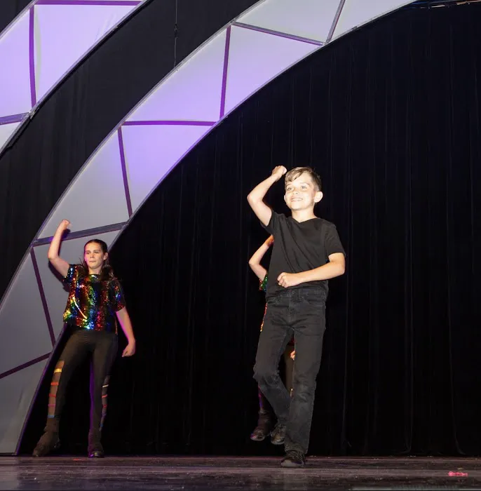 Marcia Hyland Dance & Arts Center Picture 7