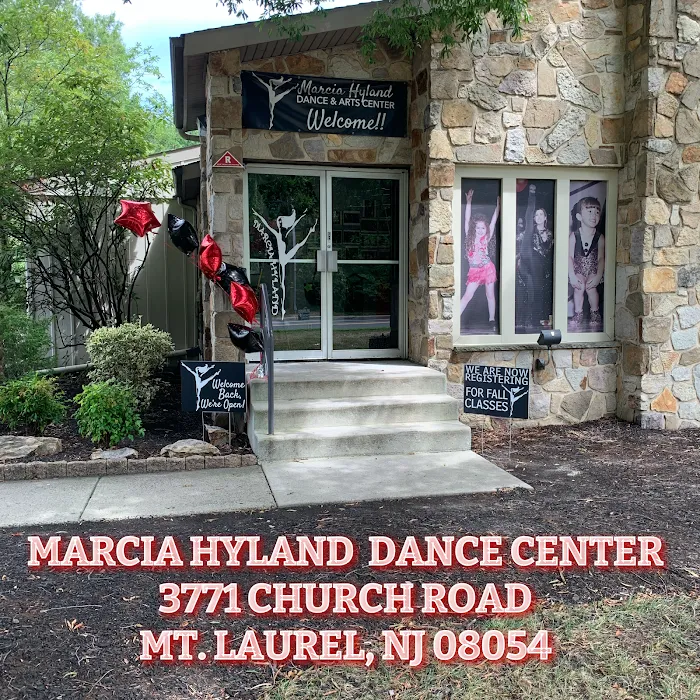Marcia Hyland Dance & Arts Center Picture 10
