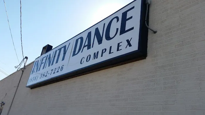 Infinity Dance Complex Picture 1
