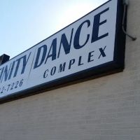 Infinity Dance Complex ico