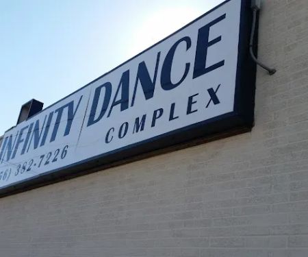 Infinity Dance Complex