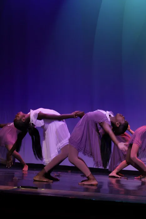 Creative Connextions Picture 1