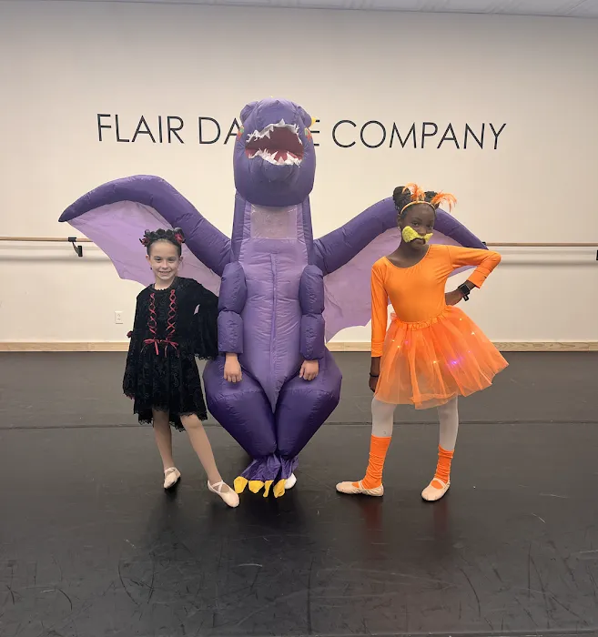 Flair Dance Company Picture 9