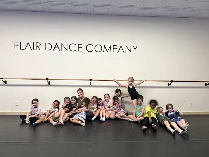 Flair Dance Company Picture 7