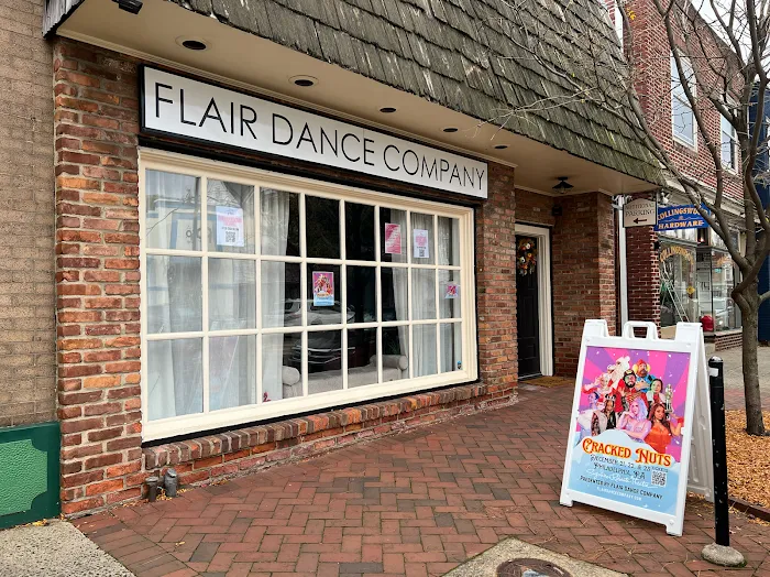 Flair Dance Company Picture 10