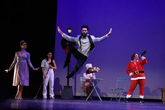 Flair Dance Company Picture 2
