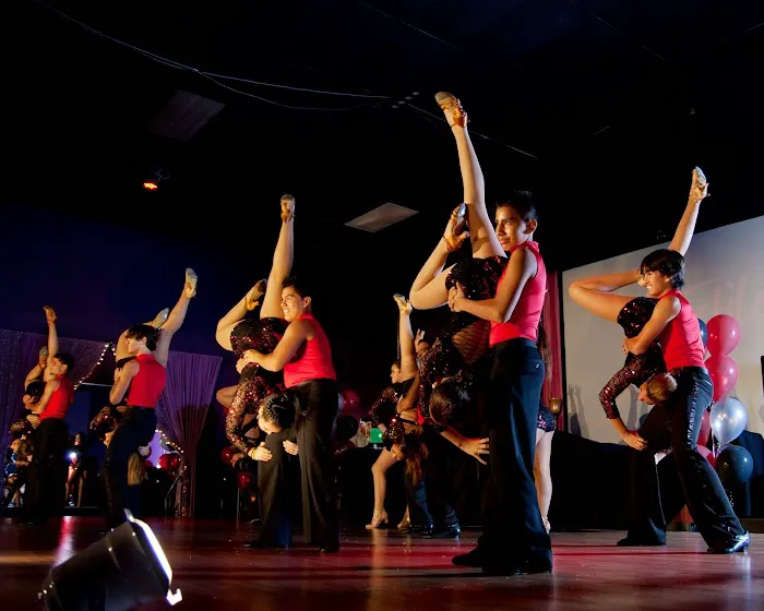 Estilo Dance Studio Picture 4