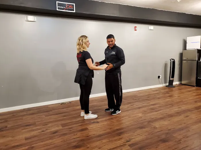 Estilo Dance Studio Picture 8