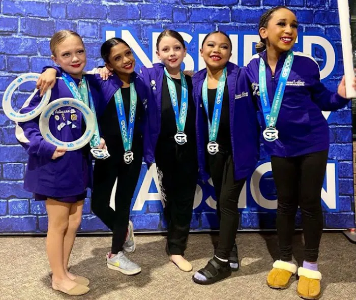Diana Alexis Dance Academy Picture 5