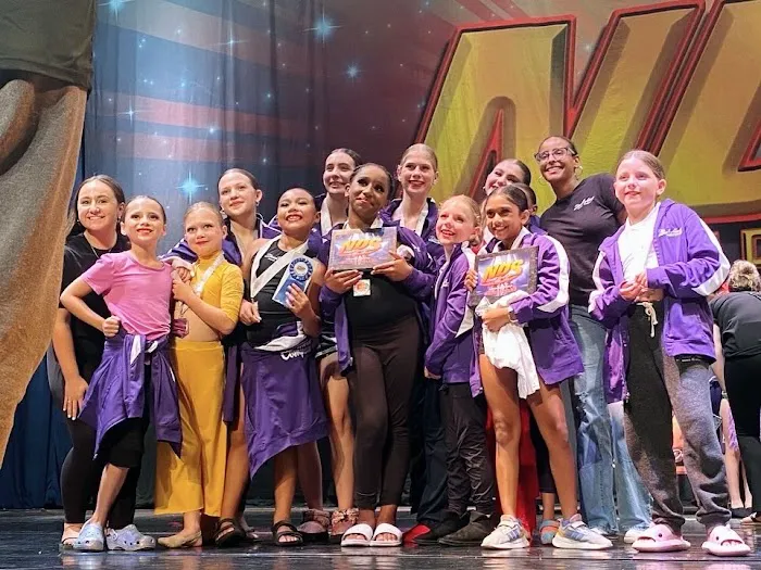 Diana Alexis Dance Academy Picture 6