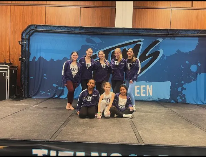 Diana Alexis Dance Academy Picture 4