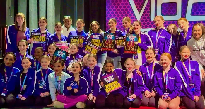 Diana Alexis Dance Academy Picture 3