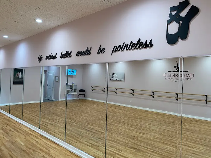 The Haddonfield School of Dance Picture 6