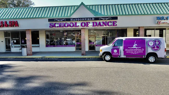 The Haddonfield School of Dance Picture 4