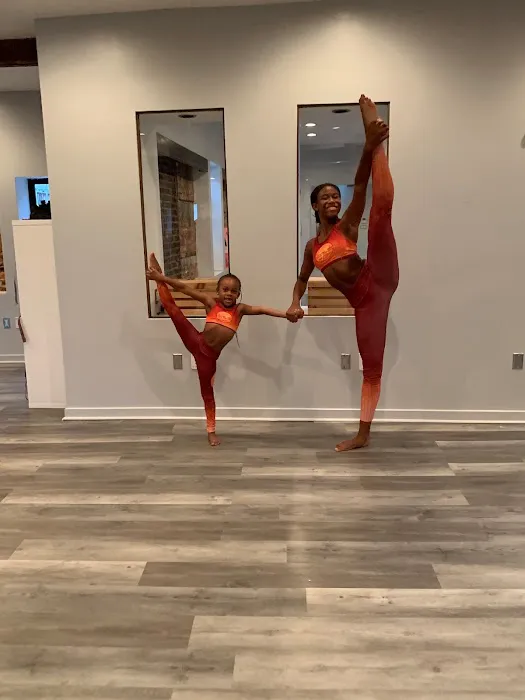 Living Arts Dance, Inc. Picture 1