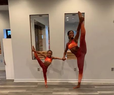 Living Arts Dance, Inc.