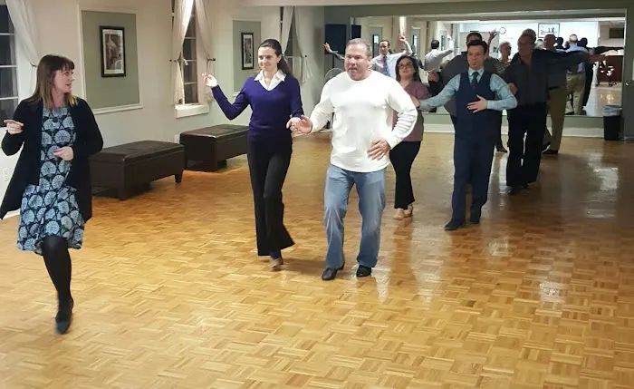 Arthur Murray Dance Studio Philadelphia - Mainline Picture 6