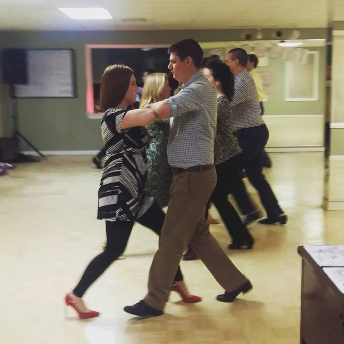 Arthur Murray Dance Studio Philadelphia - Mainline Picture 8