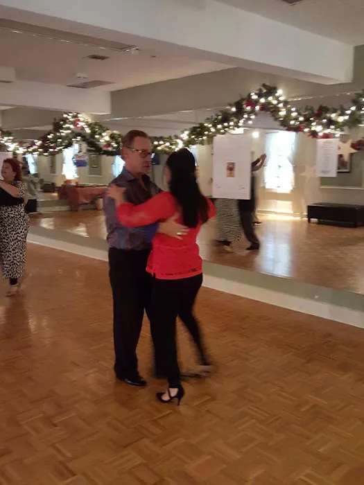 Arthur Murray Dance Studio Philadelphia - Mainline Picture 4
