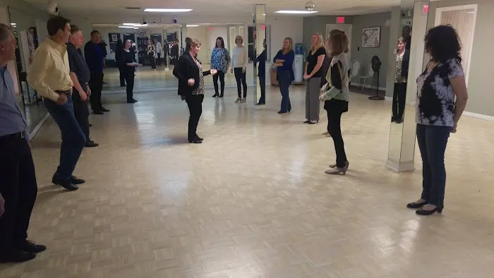 Arthur Murray Dance Studio Philadelphia - Mainline Picture 1
