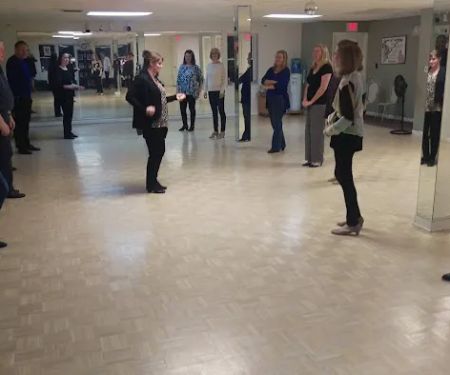 Arthur Murray Dance Studio Philadelphia - Mainline