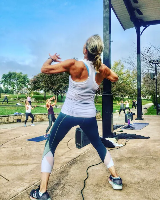 Mojo Fitness Picture 4