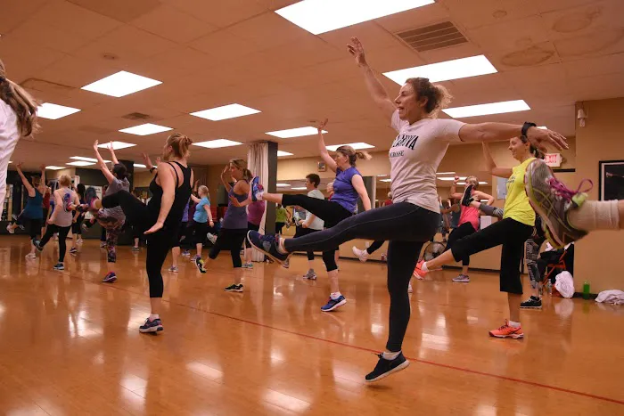 Mojo Fitness Picture 1