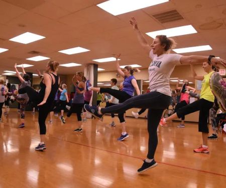 Mojo Fitness